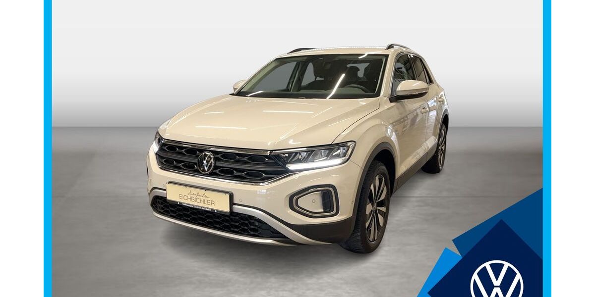 VW T-Roc 30.978 km 19.190 &euro; Landshut 84030