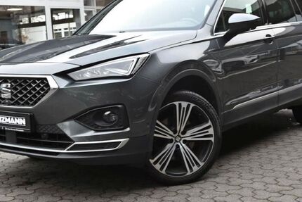 Seat Tarraco 54.100 km 27.390 &euro; Fulda 36043