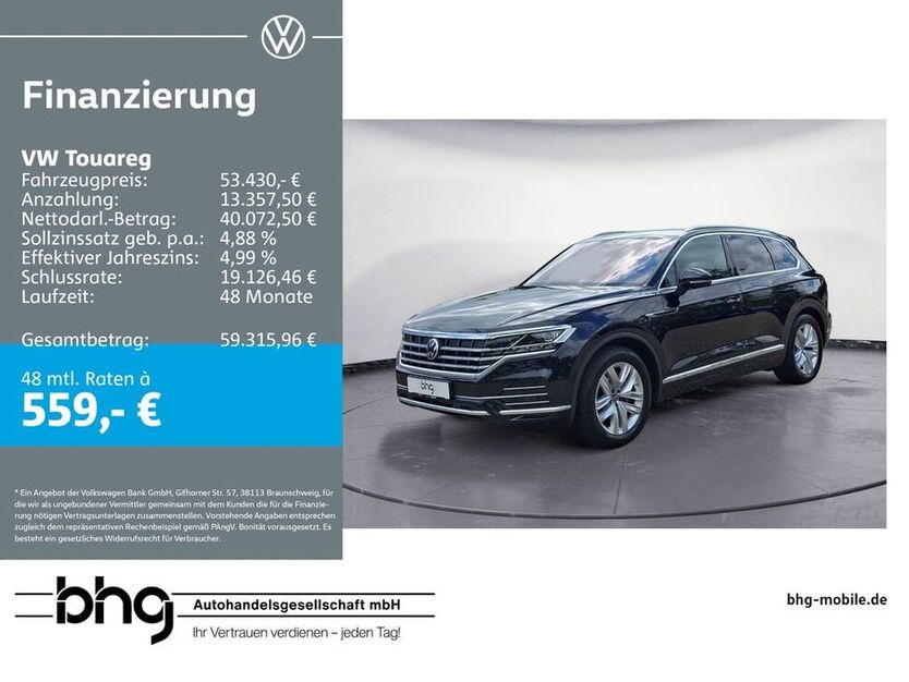 Touareg