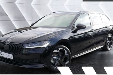 Skoda Superb 1.500 km 43.590 &euro; Gelnhausen 63571