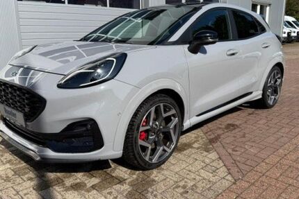 Ford Puma 67.000 km 20.590 &euro; Augustfehn 26689