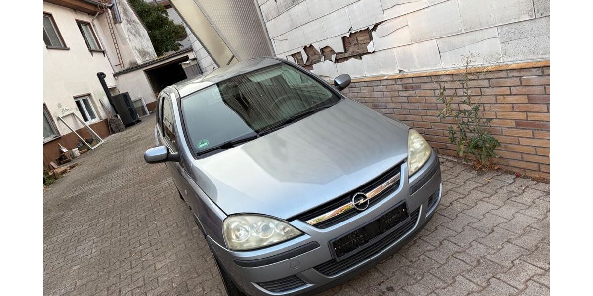 Opel Corsa 146.000 km 1.700 &euro; Blieskastel 66440