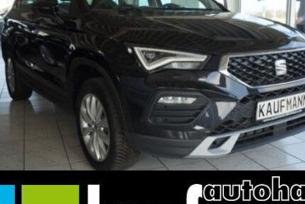 Seat Ateca 1.601 km 29.990 &euro; Aalen-Dewangen 73434