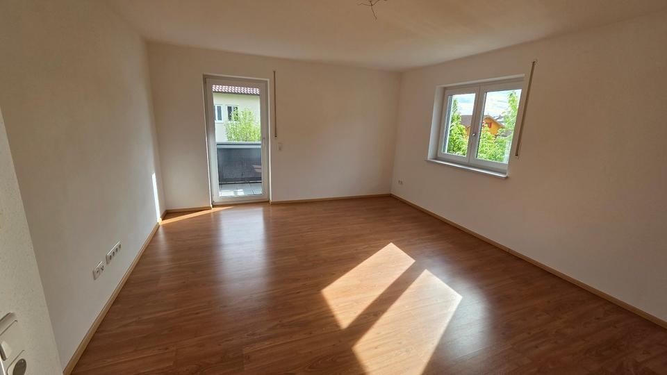 Etagenwohnung Deggendorf - 2 Zimmer, 67 m&sup2;, 249.000&euro; | Angebot:26603916