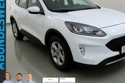 Ford Kuga 31.881 km 20.940 &euro; Premnitz / Nahe A2 14727