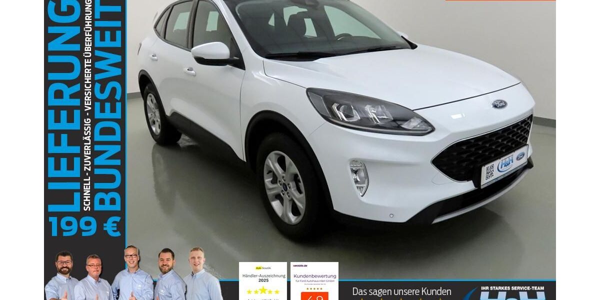 Ford Kuga 31.881 km 20.940 &euro; Premnitz / Nahe A2 14727