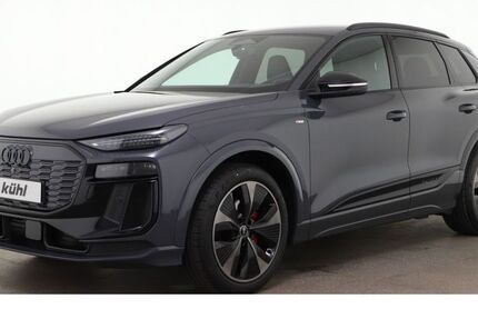 Audi Q6 e-tron 2.900 km 79.980 € Gifhorn 38518