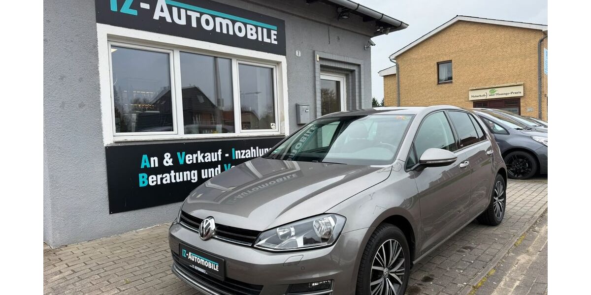 VW Golf 145.056 km 8.990 &euro; Itzehoe 25524