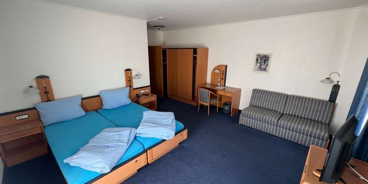 Idyllisches Gastrogewerbe im malerischen Kalletal-Hohenhausen - Gewerbeobjekt Kalletal | Angebot:27254335