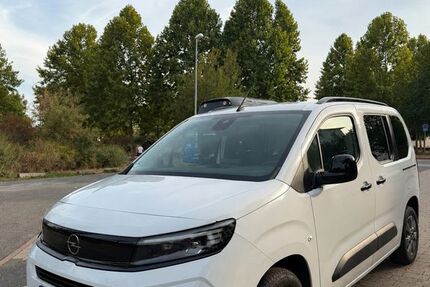 Opel Combo Life 29.500 km 22.500 &euro; Worms 67549