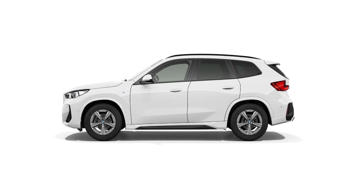 BMW X1 53.517 km 34.990 &euro; Lauda-Königshofen 97922