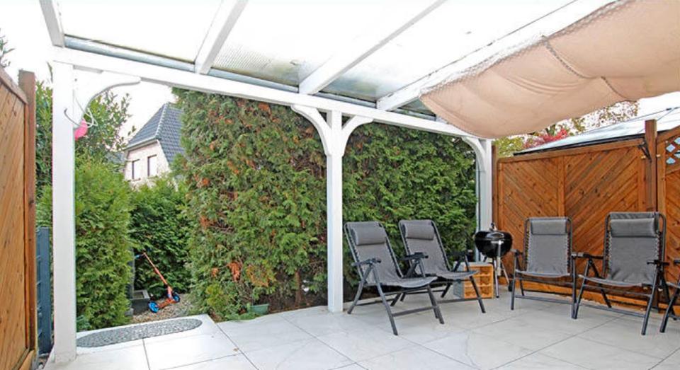 Reihenhaus Oststeinbek - 5 Zimmer, 151 m&sup2;, 2.500&euro; | Angebot:26074757