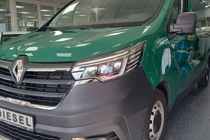 Renault Trafic 14.820 km 32.990 &euro; Malchow 17213