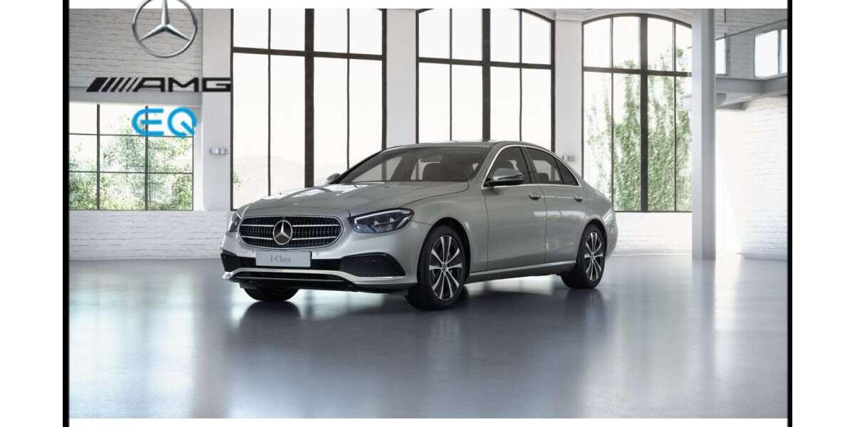 Mercedes-Benz E 300 72.115 km 34.130 &euro; Waldbröl 51545
