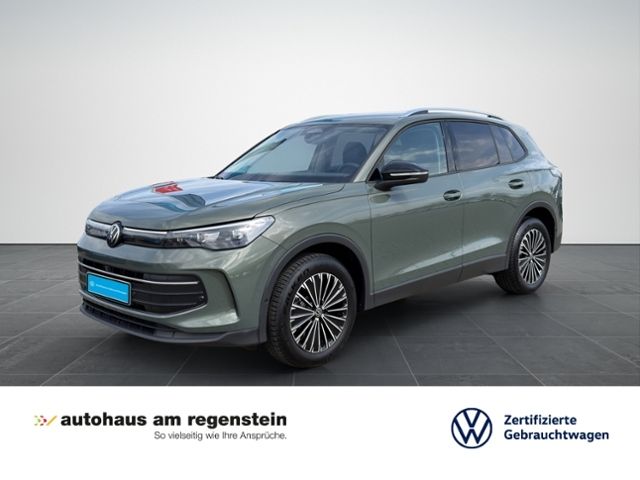 VW Tiguan 18.917 km 37.940 &euro; Blankenburg 38889