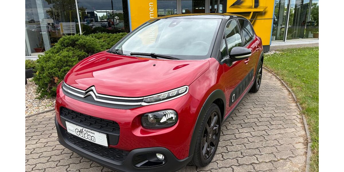 Citroen C3 72.013 km 9.590 &euro; Delitzsch OT Döbernitz 04509