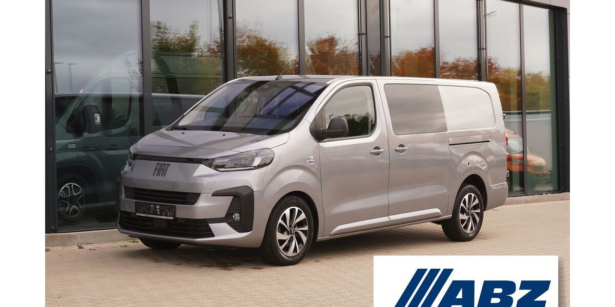 Fiat Scudo 37.036 km 39.746 € Erfurt 99098