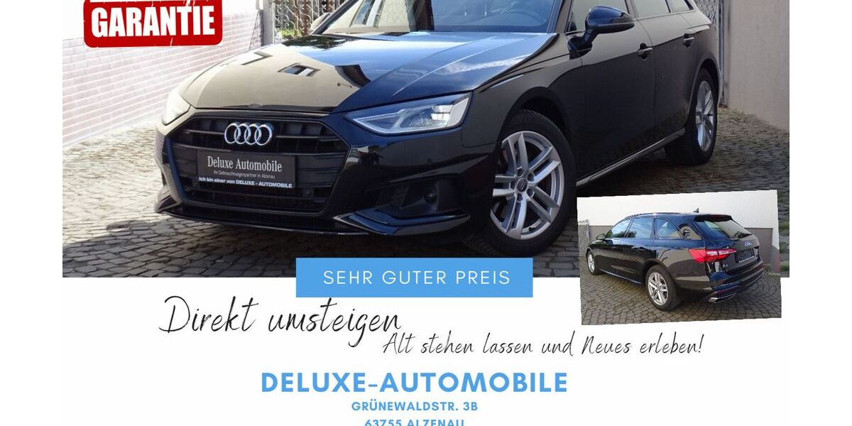 Audi A4 126.500 km 18.750 &euro; Alzenau 63755