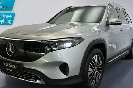 Mercedes-Benz EQB 15.173 km 42.990 &euro; Gescher 48712