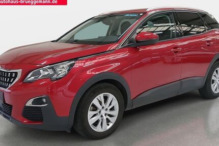 Peugeot 3008 36.152 km 15.990 &euro; Dortmund 44147