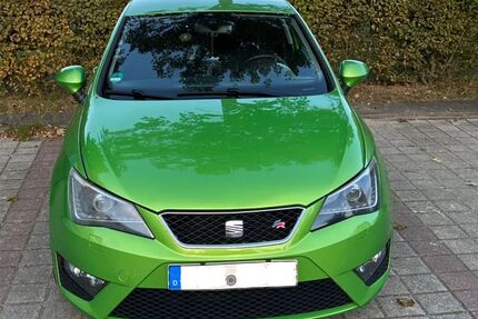 Seat Ibiza 198.000 km 5.000 &euro; Zarrentin 19246