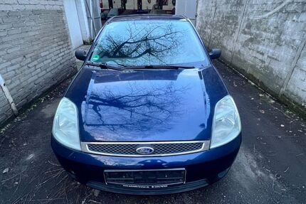 Ford Fiesta 350.000 km 1.200 &euro; Duisburg 47119