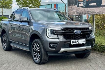 Ford Ranger 44.901 km 39.990 &euro; Köln 50769