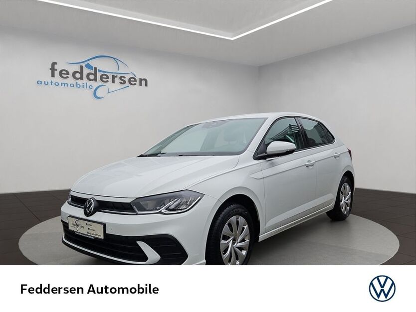 VW Polo 28.600 km 15.849 € Alfeld 31061