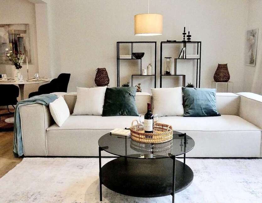 Haus zum Kaufen in Liederbach am Taunus 619.000 € 113 m²