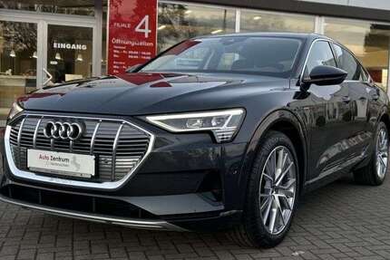 Audi e-tron 21.000 km 33.970 &euro; Helmstedt 38350