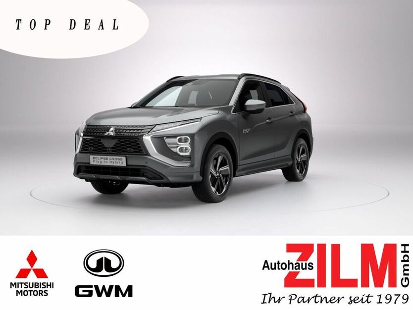 Eclipse Cross