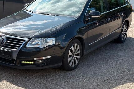 VW Passat Variant 336.500 km 1.599 &euro; Apen 26689