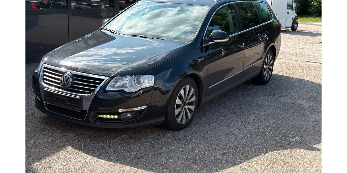 VW Passat Variant 336.500 km 1.599 &euro; Apen 26689