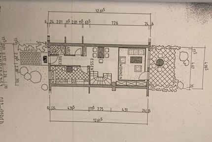 Haus Sulzbach-Rosenberg Rosenberg - 5 Zimmer, 131 m&sup2;, 320.000&euro; | Angebot:27023488