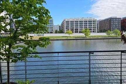 Wohnung zum Kaufen in Berlin 749.000 € 105.39 m² 3 zimmer