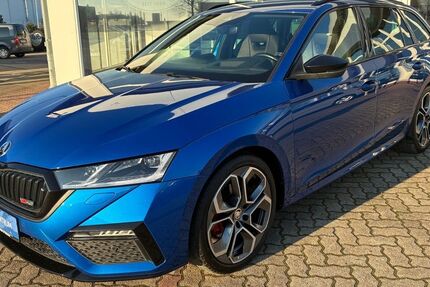 Skoda Octavia 75.945 km 30.990 &euro; Teterow 17166