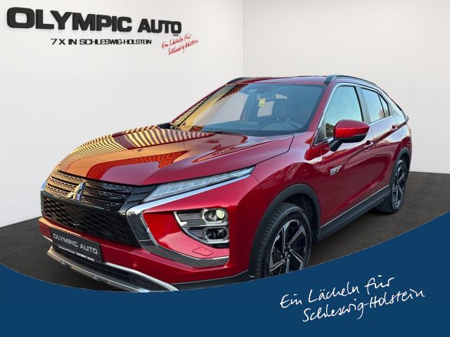 Mitsubishi Eclipse Cross 36.000 km 23.990 &euro; Westerrönfeld 24784