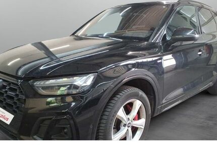 Audi Q5 176.000 km 28.980 &euro; Würzburg 97076