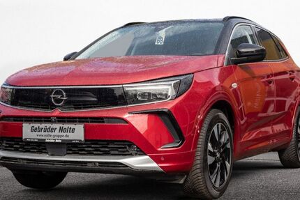 Opel Grandland (X) 28.027 km 20.350 &euro; Iserlohn 58636