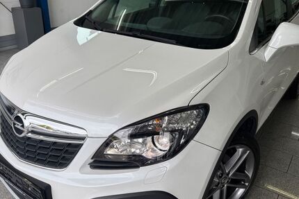 Opel Mokka 64.636 km 11.590 &euro; Köln 50829