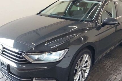 VW Passat 143.700 km 12.490 &euro; Neumünster 24536