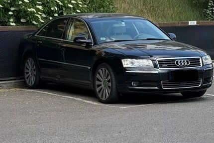 Audi A8 187.700 km 9.750 &euro; Bleicherode 99752