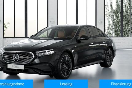 Mercedes-Benz E 300 20.000 km 56.789 &euro; Donauwörth 86609