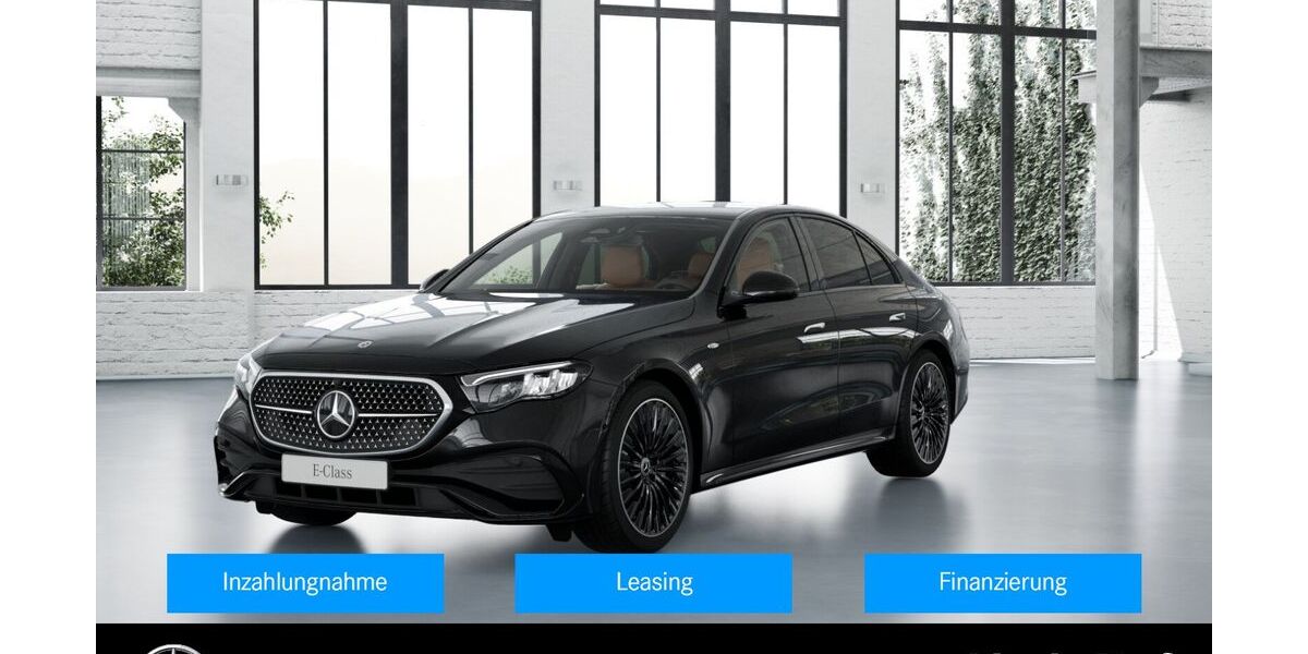 Mercedes-Benz E 300 20.000 km 56.789 &euro; Donauwörth 86609