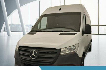 Mercedes-Benz eSprinter 16.581 km 21.361 € Leipzig 04347