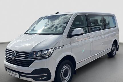 VW T6 Caravelle 81.950 km 38.900 &euro; Lehe 26892