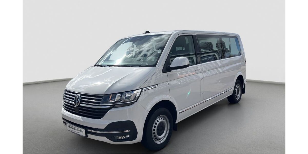 VW T6 Caravelle 81.950 km 38.900 &euro; Lehe 26892
