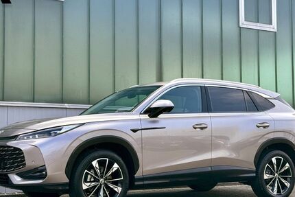 MG HS 26.825 km 20.944 &euro; Viersen 41748