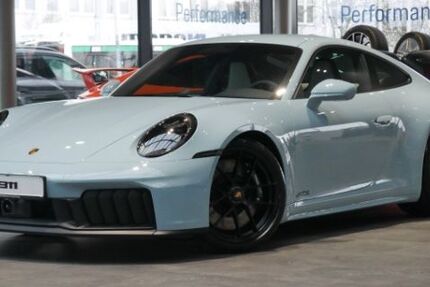 Porsche 992 9.900 km 189.890 &euro; Magdeburg 39116