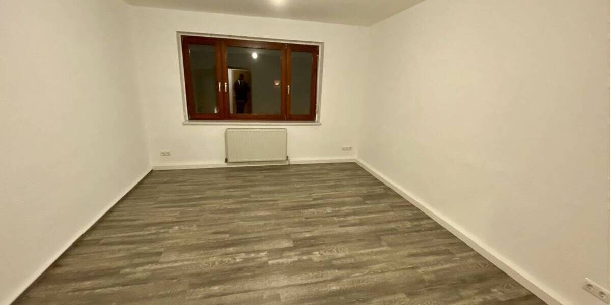 Etagenwohnung Demmin - 3 Zimmer, 58 m&sup2;, 65.000&euro; | Angebot:26684290